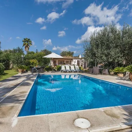 Marinara By Vintage Travel Villa Pollença