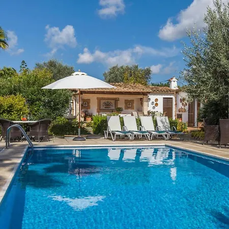 Villa Marinara By Vintage Travel